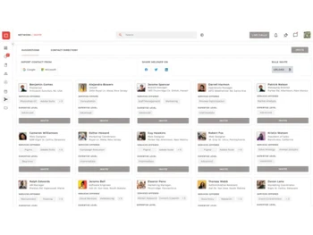 MelpApp users