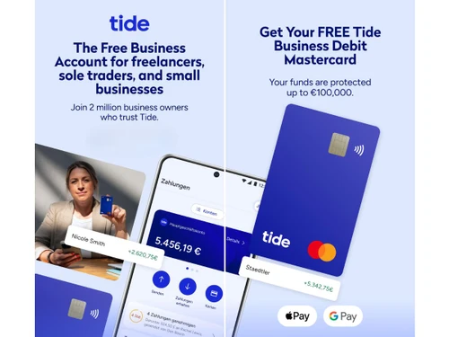 Tide-overview