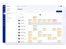 Rise-scheduling
