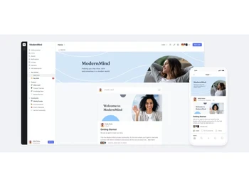 Circle Analytics Dashboard