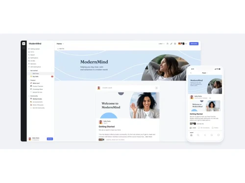 Circle Analytics Dashboard