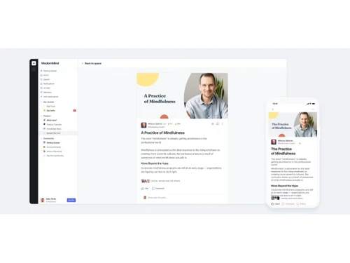 Circle Notifications