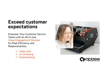 Apizee features
