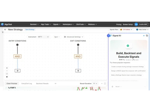 AlgoTest-live deployment