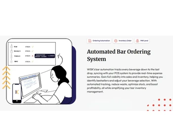 WISK-ordering
