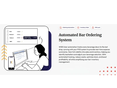 WISK-ordering