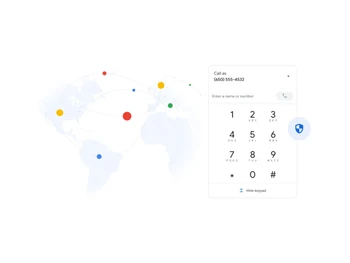 google voice Trusted