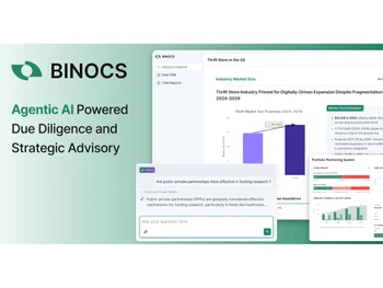 Binocs-analysis