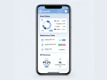 AssetIQ asset