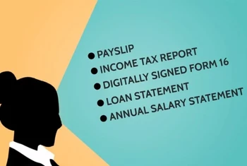 Ascent Workforce payslip