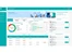 NextKick HRM dashboard