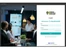 NextKick HRM login