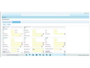 HIMMA-Invoice