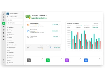 campai-control center