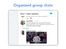 Pronto-groups