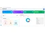Trevion CRM dashboard