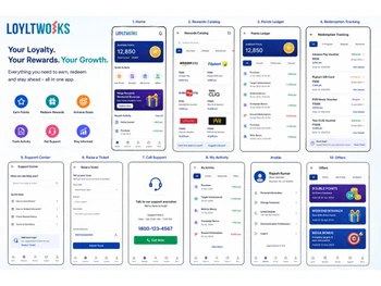 L1 Rewards features