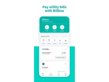 Simpl-utility bills