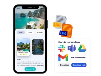 M-Connect innovation
