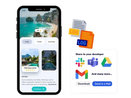 M-Connect innovation