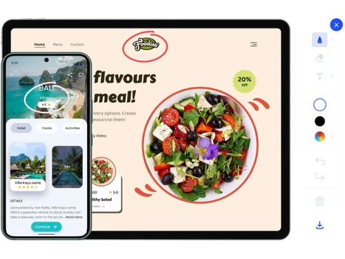 M-Connect overview