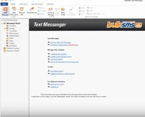 Bulk SMS 1