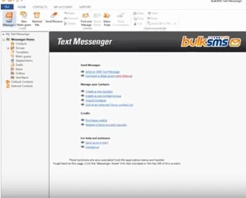 Bulk SMS 1