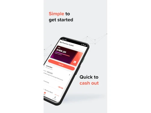 Premise-cash out