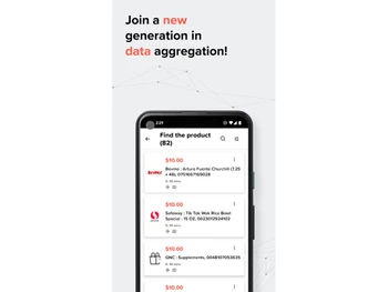 Premise-data aggregation