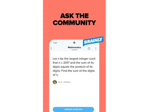 Brainly-community