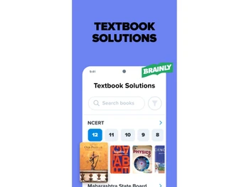 Brainly-textbook