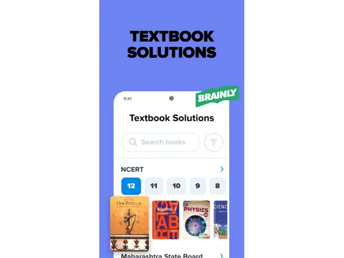 Brainly-textbook
