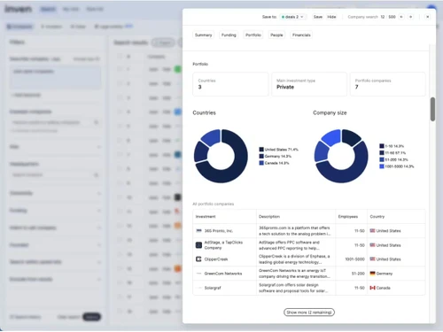 Inven-portfolio