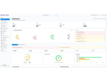 Digital Anumati Dashboard
