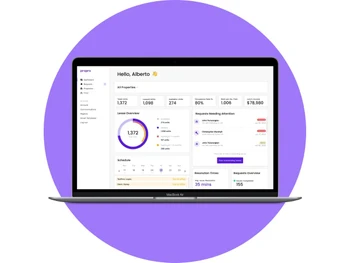 Propra dashboard