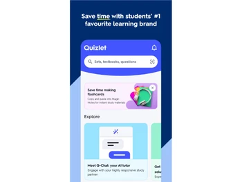Quizlet-learning