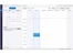Thunderbird-calendar booking