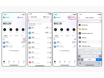 Bitget-wallet