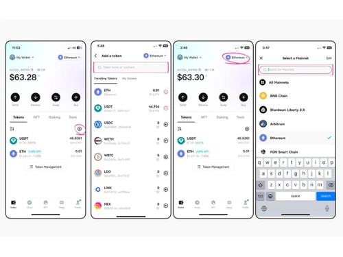 Bitget-wallet