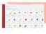 Microsoft Access-dashboard