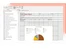 Microsoft Access-report