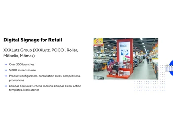 Kompas-retail