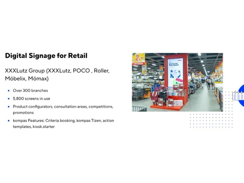 Kompas-retail