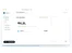 AiraNexus fees collections