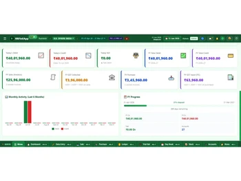 RRFinEApp balanceshhet