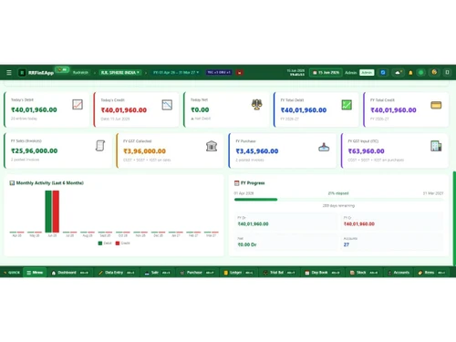 RRFinEApp balanceshhet