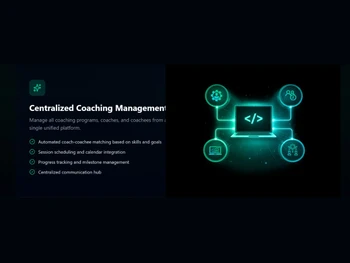 ena centralized coaching