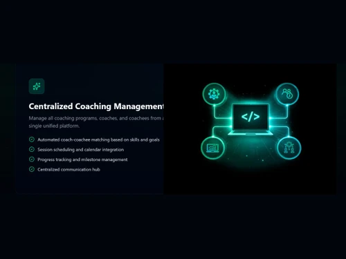 ena centralized coaching
