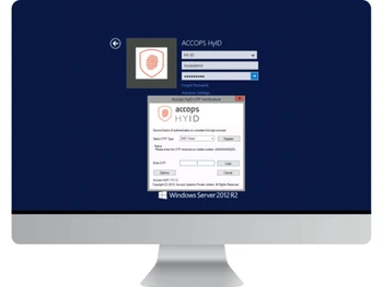 Accops HyID identity and access
