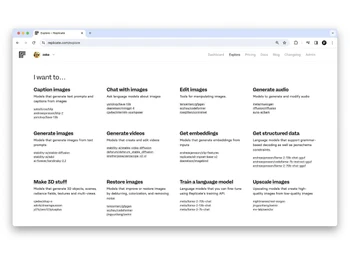 Replicate-changelog